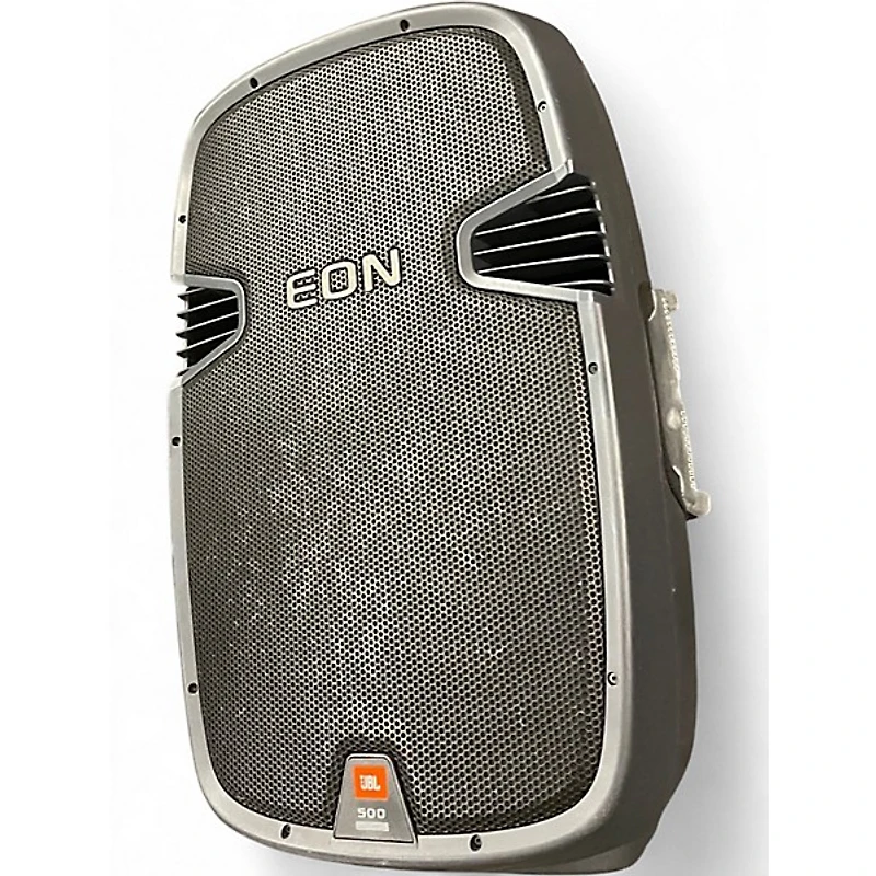 Used JBL EON515 Powered Speaker
