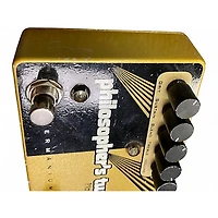 Used Pigtronix Philosophers TWIN Effect Pedal