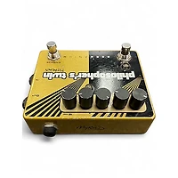 Used Pigtronix Philosophers TWIN Effect Pedal