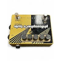 Used Pigtronix Philosophers TWIN Effect Pedal