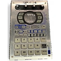 Used Roland SP404 Production Controller