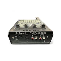 Used Roland SP404 Production Controller