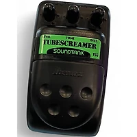Used Ibanez TS5 Soundtank Tube Screamer Effect Pedal