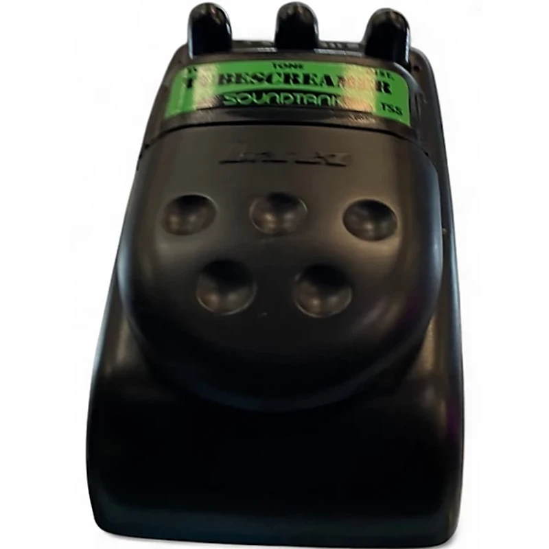 Used Ibanez TS5 Soundtank Tube Screamer Effect Pedal