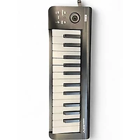 Used KORG MicroKey 25 USB MIDI Controller