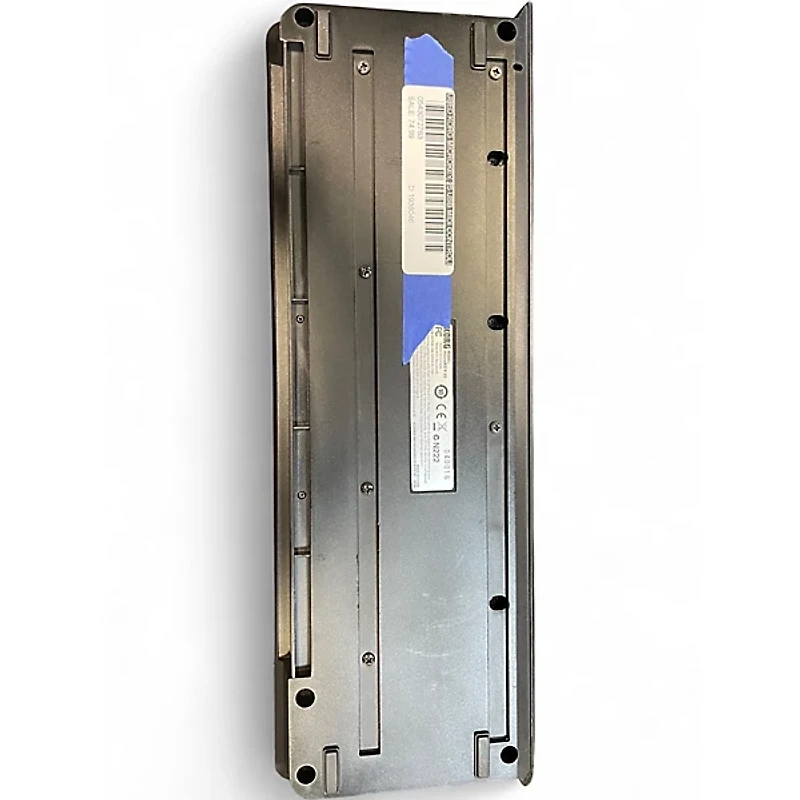 Used KORG MicroKey 25 USB MIDI Controller