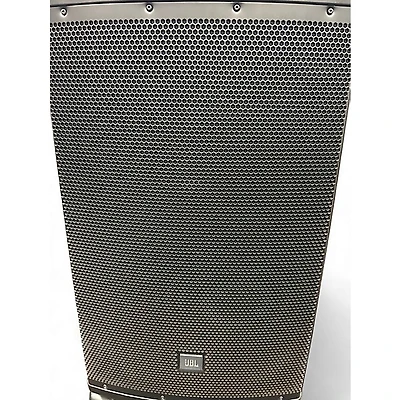 Used JBL EON615 Powered Speaker
