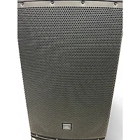 Used JBL EON615 Powered Speaker