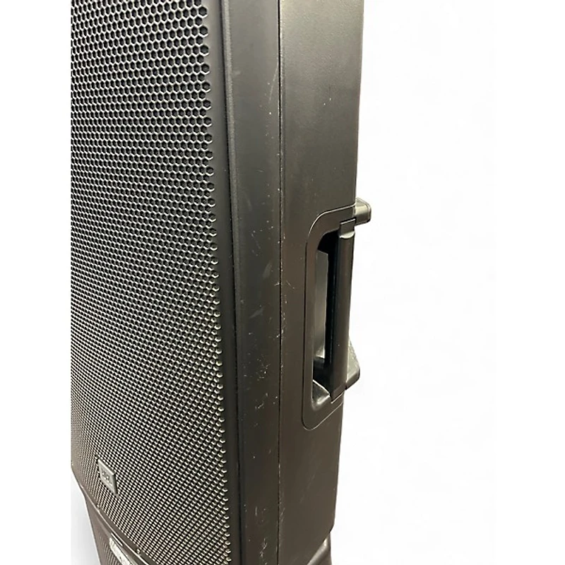 Used JBL EON615 Powered Speaker