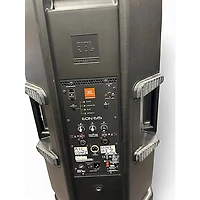 Used JBL EON615 Powered Speaker