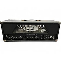 Used Revv Amplification The Generator 100 G2MW100 Tube Guitar Amp Head