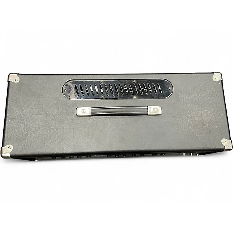Used Revv Amplification The Generator 100 G2MW100 Tube Guitar Amp Head