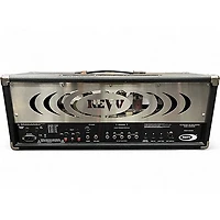 Used Revv Amplification The Generator 100 G2MW100 Tube Guitar Amp Head