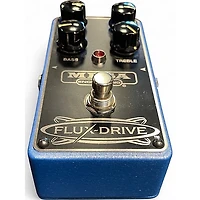 Used MESA/Boogie FLUX DRIVE Effect Pedal