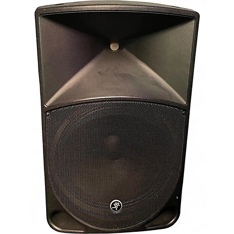 Used Mackie THUMP 15 Powered Speaker