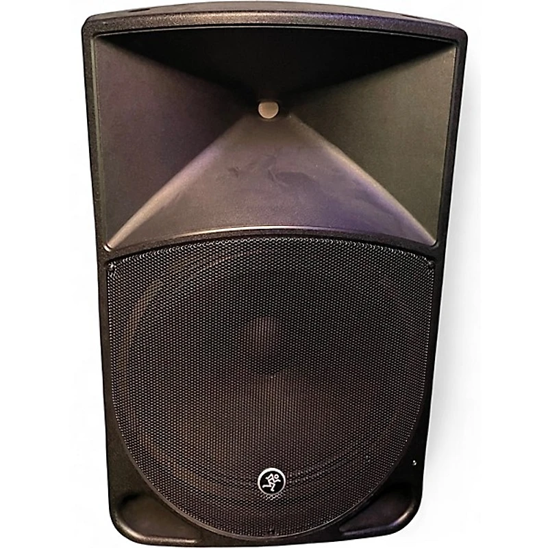 Used Mackie THUMP 15 Powered Speaker