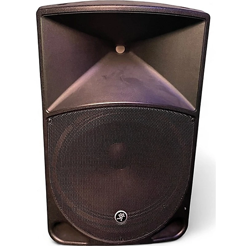 Used Mackie THUMP 15 Powered Speaker