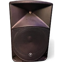 Used Mackie THUMP 15 Powered Speaker