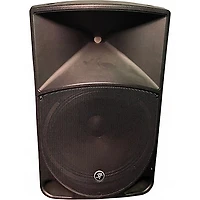 Used Mackie THUMP 15 Powered Speaker