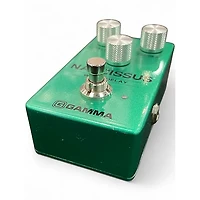Used GAMMA Narcissus Effect Pedal