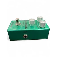 Used GAMMA Narcissus Effect Pedal