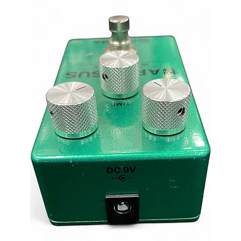 Used GAMMA Narcissus Effect Pedal