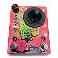 Used Walrus Audio MELEE Effect Pedal