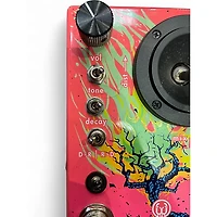 Used Walrus Audio MELEE Effect Pedal