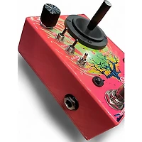 Used Walrus Audio MELEE Effect Pedal