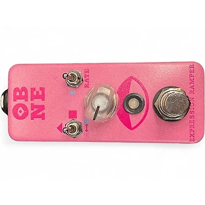 Used Old Blood Noise Endeavors EXPRESSION RAMPER Pedal