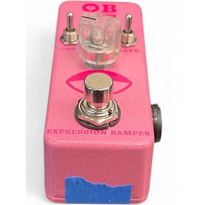 Used Old Blood Noise Endeavors EXPRESSION RAMPER Pedal
