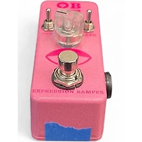 Used Old Blood Noise Endeavors EXPRESSION RAMPER Pedal
