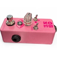 Used Old Blood Noise Endeavors EXPRESSION RAMPER Pedal