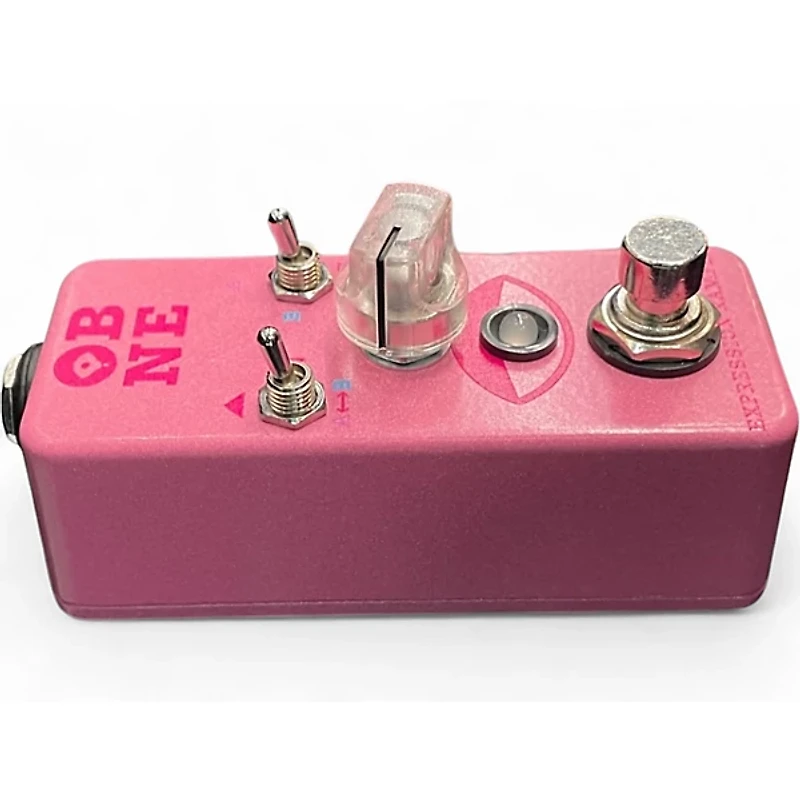 Used Old Blood Noise Endeavors EXPRESSION RAMPER Pedal