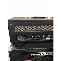Used Marshall origin 50 head Tube Guitar Amp Head