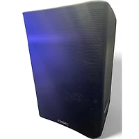Used QSC CP12 Powered Speaker