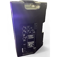 Used QSC CP12 Powered Speaker