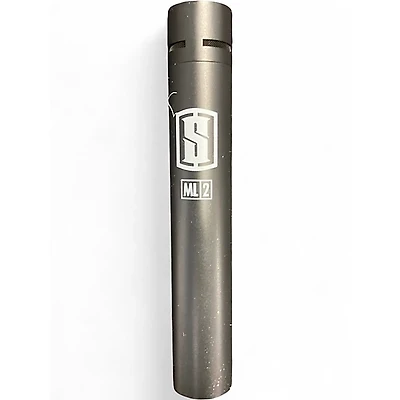 Used Slate Digital ML- Condenser Microphone