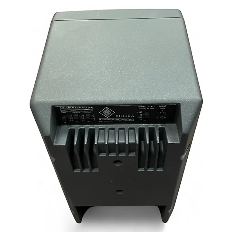 Used Neumann KH120A Powered Monitor