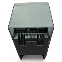 Used Neumann KH120A Powered Monitor