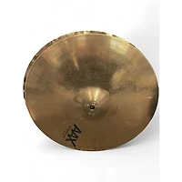 Used SABIAN 14in AAX Xplosion Hi Hat Pair Cymbal