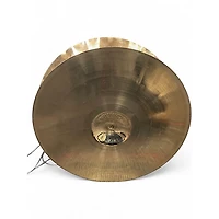 Used SABIAN 14in AAX Xplosion Hi Hat Pair Cymbal