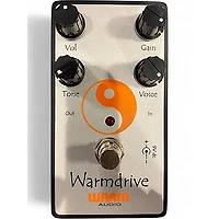 Used Warm Audio WARM DRIVE Effect Pedal