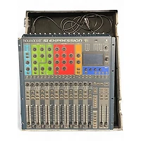 Used Soundcraft SI Expression 1 Digital Mixer