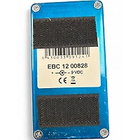 Used Mad Professor ELECTRIC BLUE CHORUS Effect Pedal