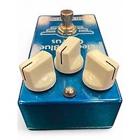 Used Mad Professor ELECTRIC BLUE CHORUS Effect Pedal