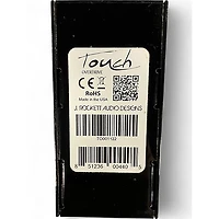 Used J.Rockett Audio Designs Touch Overdrive Effect Pedal