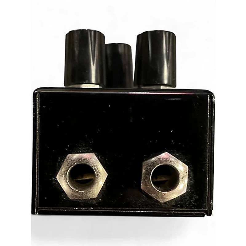 Used J.Rockett Audio Designs Touch Overdrive Effect Pedal