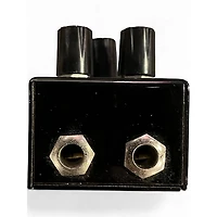 Used J.Rockett Audio Designs Touch Overdrive Effect Pedal