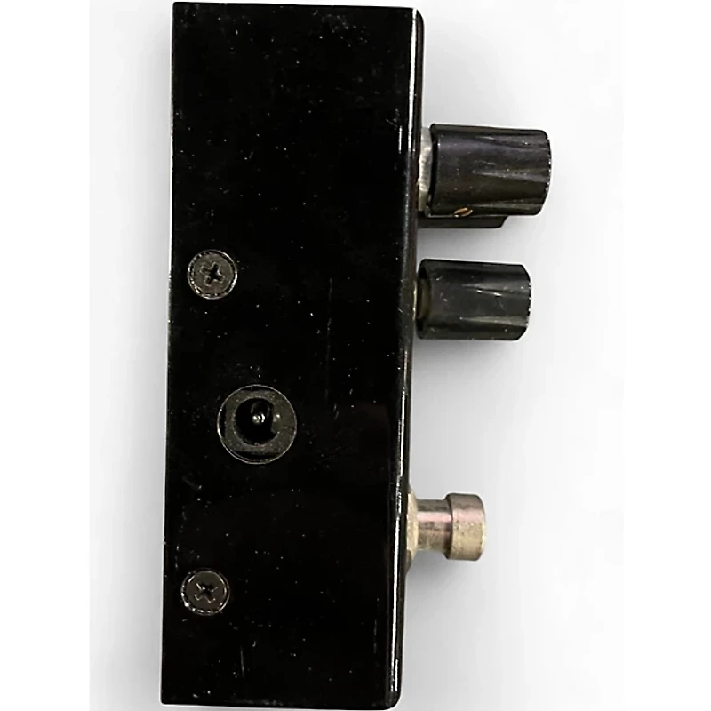 Used J.Rockett Audio Designs Touch Overdrive Effect Pedal